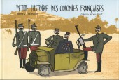 Petite histoire des colonies françaises -2a2010- L'empire