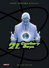 21st Century Boys - Deluxe -1- Tome 1