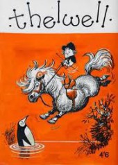 (AUT) Thelwell - Thelwell