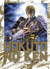 Ken - Hokuto no Ken (Deluxe) -13- Tome 13