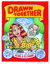 Drawn together (2012) -INT- Drawn together
