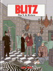 Blitz (Rivière/Floc'h) -1b1997- Blitz