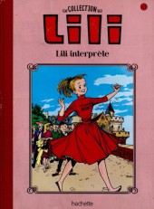 Lili - La collection (Hachette) -23- Lili interprète