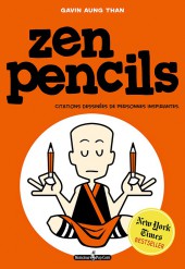 Zen Pencils - Citations dessinées de personnnes inspirantes