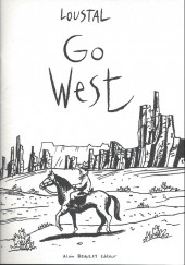 (AUT) Loustal - Go west