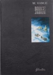 Bruce J. Hawker -1TL- Cap sur Gibraltar