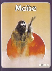 La bible - Ancien testament (Berthier) -3- Moïse