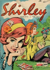 Shirley (1e série - Mon Journal) (puis Belinda) -19- Quel charivari !!!