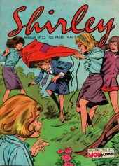 Shirley (1e série - Mon Journal) (puis Belinda) -23- Les surprises du festival