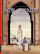 India dreams -1b2004- Les Chemins de Brume