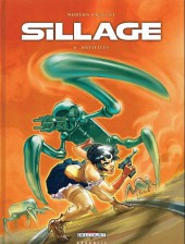 Sillage -6a2009- Artifices