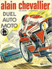 Alain Chevallier -7a- Duel Auto Moto