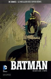 DC Comics - Le Meilleur des Super-Héros -HS02- Batman - No Man's Land - 2e partie
