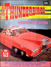 Thunderbirds -3- Thunderbirds 3