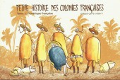 Petite histoire des colonies françaises -1a- L'Amérique française