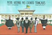 Petite histoire des colonies françaises -4a- La Françafrique