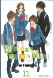 We are always... -11- Tome 11
