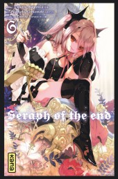 Seraph of the End -6- Tome 6
