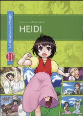 Heidi (Yamada) - Heidi