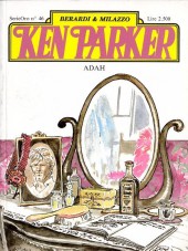 Ken Parker (SerieOro) -46- Adah