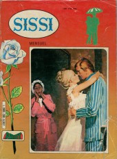 Sissi (Arédit) -289- Le secret