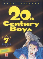 20th Century Boys -7a2007- Tome 7