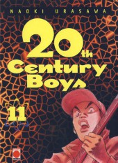 20th Century Boys -11a2006- Tome 11
