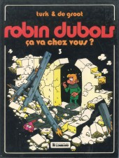 Robin Dubois -3a1983- Ça va chez vous ?