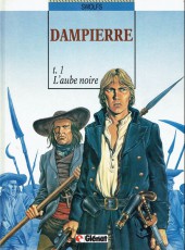 Dampierre -1a1988- L'aube noire