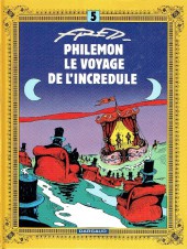 Philémon -4b2001- Le voyage de l'incrédule