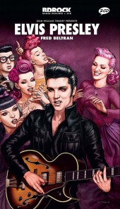 BD Rock - Elvis Presley