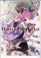 Hanayamata -7- Tome 7