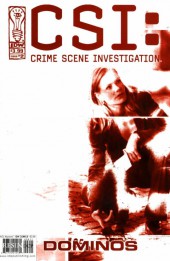 CSI: Crime Scene Investigation: Dominos (2004) -2- Chapter Two