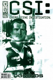 CSI: Crime Scene Investigation: Dominos (2004) -3- Chapter Three