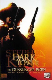 The dark Tower: The Gunslinger Born (2007) -1D- The Gunslinger Born 1/7