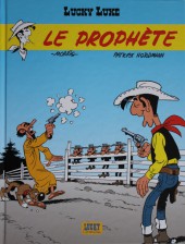 Lucky Luke -70a2010- Le prophète