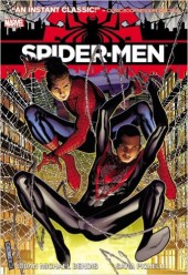 Spider-Men (2012) -INT- Spider-Men