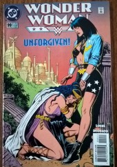 Wonder Woman Vol.2 (1987) -99- Unforgiven