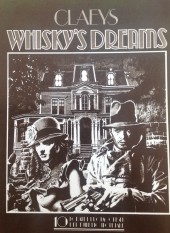 Whisky's Dreams (en italien) -1- Whisky's dreams