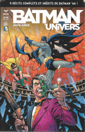Batman Univers -HS01- Batman '66
