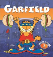 Garfield (Presses Aventure - carrés) -INT01- Poids Lourd - 1