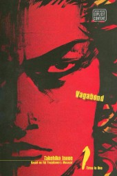 Vagabond (2002) -INT01- Volume 1 VIZBIG Edition