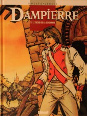 Dampierre -8a2010- Le trésor de la Guyonnière