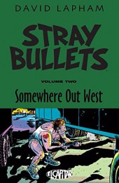 Stray Bullets (1995) -INT02- Somewhere Out West