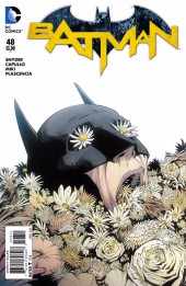 Batman (2011) -48- Superheavy, Part Eight