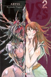 Abyss -2- Tome 2