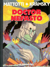 Doctor Nefasto