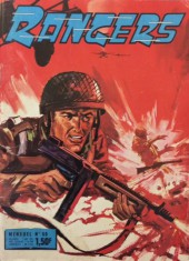 Rangers (Impéria) -69- Soupcon