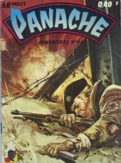 Panache (Impéria) -56- Bataillon de choc