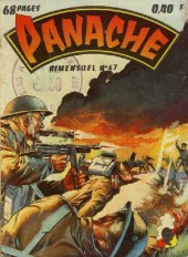 Panache (Impéria) -67- A l'attaque